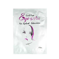 50 Pairs Eyelash Extension Eye Patches