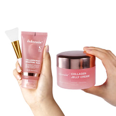 Collagen Jelly Overnight Face Mask