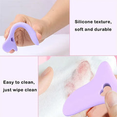 Multi-Functional Eyeliner & Lip Stencil