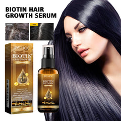 Biotin Hair Care Spray – Hair Loss & Scalp Nourishing