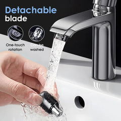 Electric Nose Hair Trimmer