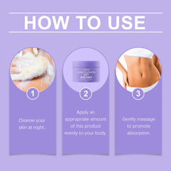 Overnight Toning Body Whip