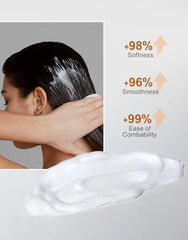 Morocco Argan Oil Shampoo & Conditioner Set