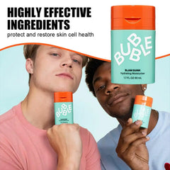 50ml Bubble Skincare Moisturizer – Face & Body