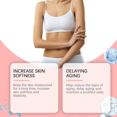 Retinol Firming Body Lotion – Anti-Wrinkle, Cellulite & Skin Tightening Cream