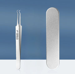 Stainless Steel Blackhead Removal Tool Set