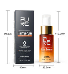 Magic Instant Smooth Hair Serum