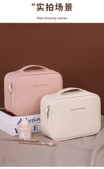 Women’s Large Capacity Travel Makeup Bag