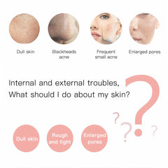 Ultrasonic Skin Scrubber