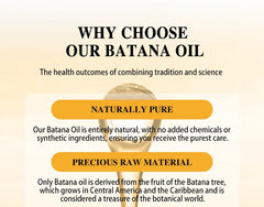 Naturals Batana Oil – Fast Hair Growth