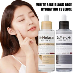 Rice Exfoliating Essence