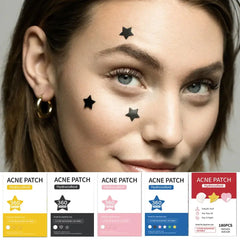 360pcs Invisible Acne Pimple Patch Stickers