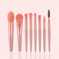 Professional Makeup Brush Set – 8-29pcs
