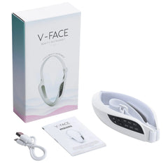 Electric V-Face Lifting Massager