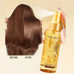 Deep Nourishing Hair Oil Spray