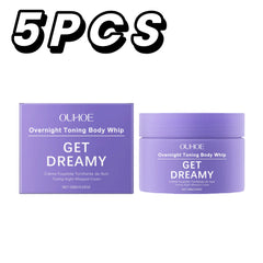 Overnight Toning Body Whip