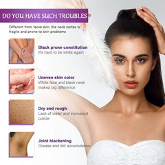 Body Whitening & Dark Spot Removal Lotion – 60g