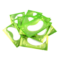 50 Pairs Eyelash Extension Eye Patches
