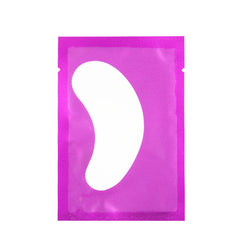 50 Pairs Eyelash Extension Eye Patches