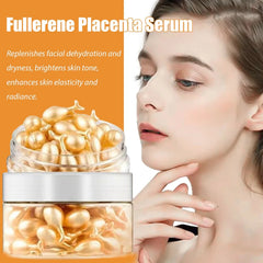 50pcs Collagen Face Care Capsules