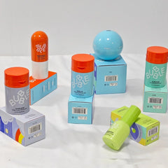 50ml Bubble Skincare Moisturizer – Face & Body