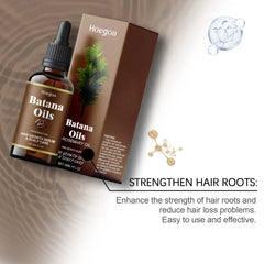 Batana Rosemary Hair Care Oil