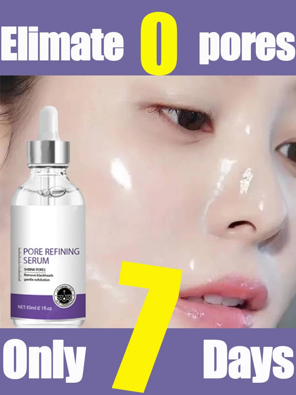 Pore Minimizing Face Serum