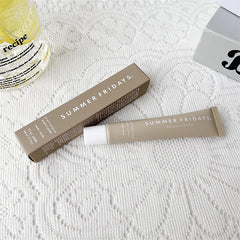 Summer Fridays Iced Coffee Mini Lip Balm Set