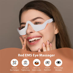 3D Eye Massager