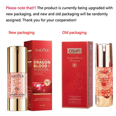 Dragon Blood Moisturizing Face Cream