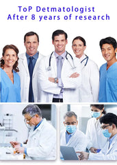 Pore Minimizing Face Serum