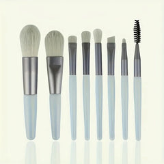 Professional Makeup Brush Set – 8-29pcs