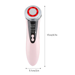 EMS Microcurrent Facial Lifting Device