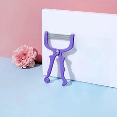 Manual Facial Hair Remover for Women