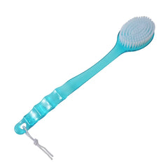 Long Handle Soft Bath Body Brush