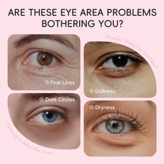 Sakura Hyaluronic Acid Eye Serum – 15ml