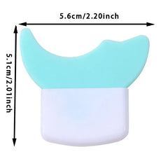 Multi-Functional Eyeliner & Lip Stencil