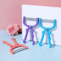 Manual Facial Hair Remover for Women