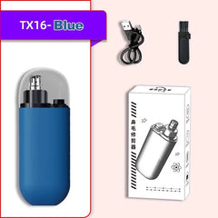 Electric Nose Hair Trimmer