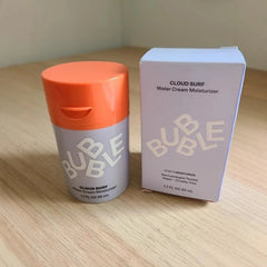 50ml Bubble Skincare Moisturizer – Face & Body