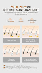 Morocco Argan Oil Shampoo & Conditioner Set