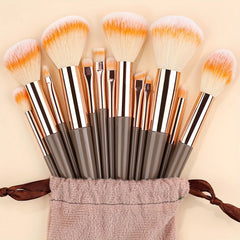 Professional Makeup Brush Set – 8-29pcs