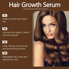 Batana Rosemary Hair Care Oil