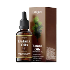 Batana Rosemary Hair Care Oil