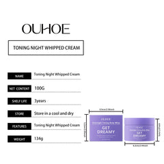 Overnight Toning Body Whip