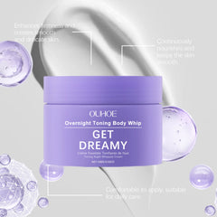 Overnight Toning Body Whip