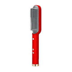 Professional Beard & Hair Straightening Comb