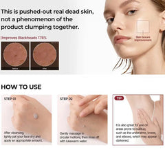 Rice Exfoliating Essence