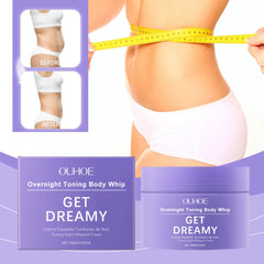 Overnight Toning Body Whip