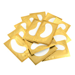 50 Pairs Eyelash Extension Eye Patches